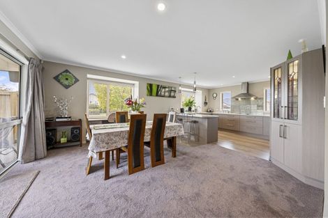 Photo of property in 15 Sutherland Drive, Kaiapoi, 7630