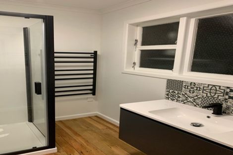 Photo of property in 160 Pembroke Road, Wilton, Wellington, 6012