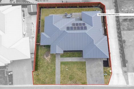 Photo of property in 60 Cassino Street, Rangiora, 7400