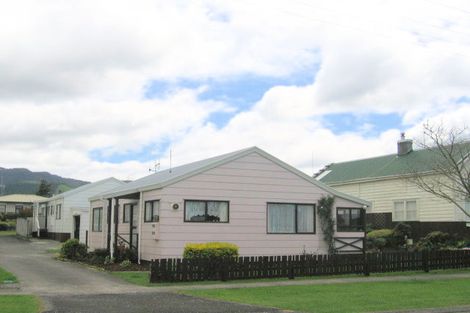 Photo of property in 1a Christensen Street, Waihi, 3610