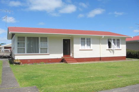 Photo of property in 47 Mangakahia Road, Kaikohe, 0405