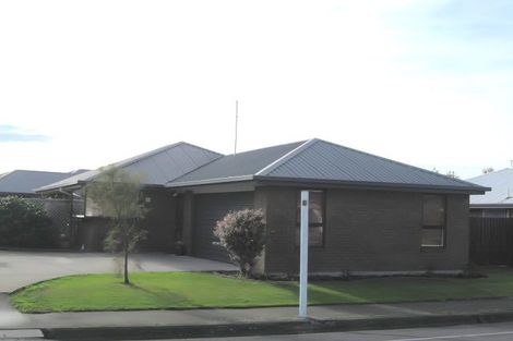 Photo of property in 14 Wrights Road, Addington, Christchurch, 8024