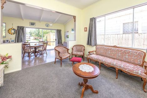 Photo of property in 27 Keith Street, Whanganui, 4500