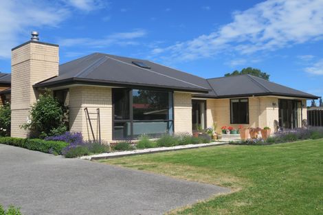 Photo of property in 1 Kennedy Street, Geraldine, 7930