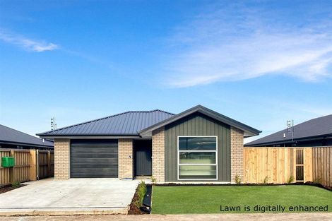 Photo of property in 78 Broadway Parade, Rolleston, 7615