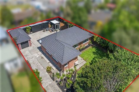 Photo of property in 47 Northcote Road, Northcote, Christchurch, 8052