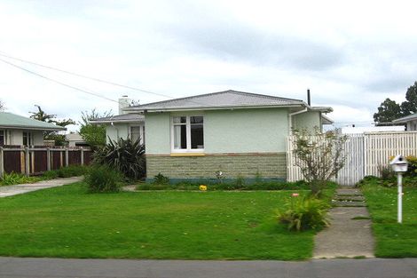 Photo of property in 6 Mcdonald Street, Mosgiel, 9024