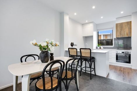 Photo of property in 74 Glidepath Road, Hobsonville, Auckland, 0616