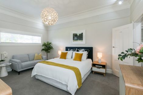 Photo of property in 12d Mcvay Street, Napier South, Napier, 4110