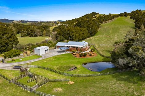 Photo of property in 37 Day Road, Wellsford, 0974