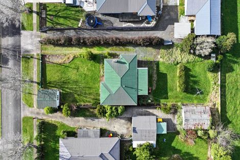 Photo of property in 10 Stirling Street, Te Aroha, 3320