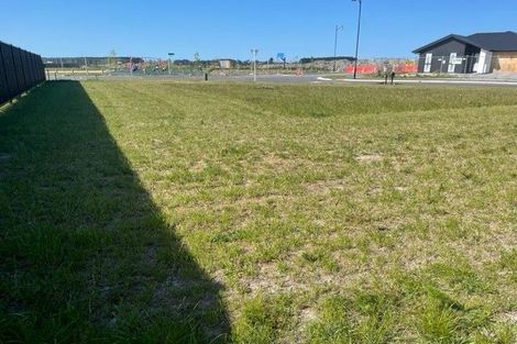 Photo of property in 13 Taupata Street, Kaiapoi, 7630