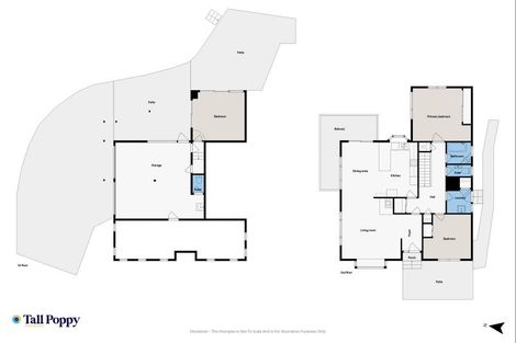 Photo of property in 325 Princes Drive, Britannia Heights, Nelson, 7010