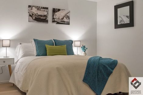 Photo of property in Argent Hall Apartments, C/2 Eden Crescent, Auckland Central, Auckland, 1010