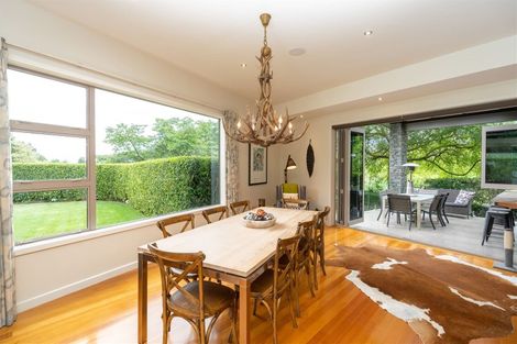 Photo of property in 591b Pencarrow Road, Tamahere, Hamilton, 3283