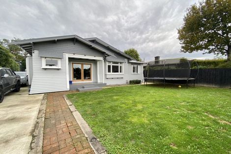 Photo of property in 19 Knowles Street, Terrace End, Palmerston North, 4410