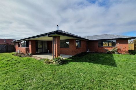 Photo of property in 47 Tiny Hill Drive, Rolleston, 7614