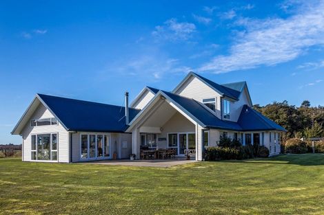 Photo of property in 137 Sawmill Road, Staveley, Ashburton, 7771