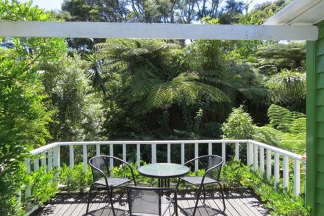 Photo of property in 25b Frederick Street, Coromandel, 3506