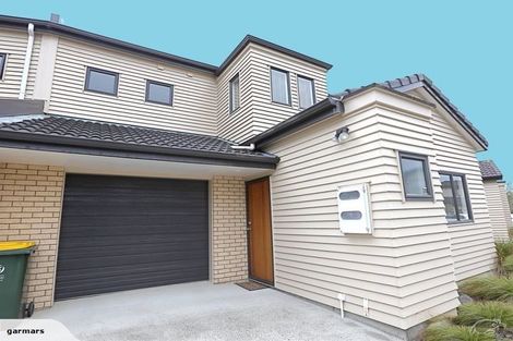 Photo of property in 66 Skip Lane, East Tamaki, Auckland, 2013