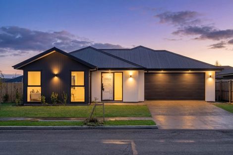 Photo of property in 151 Milns Road, Halswell, Christchurch, 8025