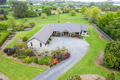 Photo of property in 7 Wynvale Lane, Rotokauri, Hamilton, 3289