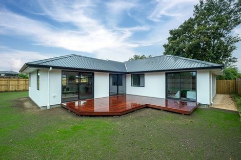 Photo of property in 140b Forest Drive, Methven, 7730