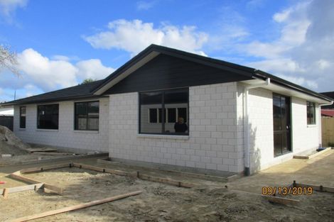Photo of property in 19a Lorne Street, Morrinsville, 3300
