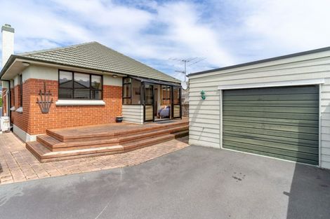 Photo of property in 82 Bush Road, Mosgiel, 9024