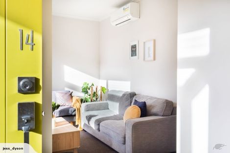 Photo of property in 14 Uku Lane, Hobsonville, Auckland, 0616