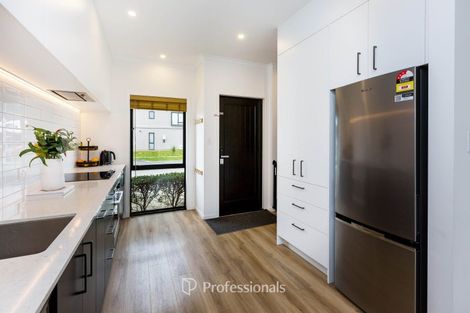 Photo of property in 8 Cynisca Crescent, Wallaceville, Upper Hutt, 5018