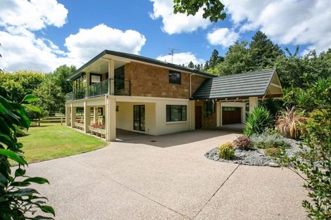 Photo of property in 56 Te Awa Road, Tamahere, Hamilton, 3283