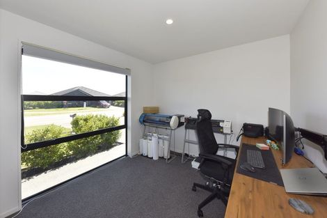 Photo of property in 74 Thornborough Drive, Rolleston, 7615