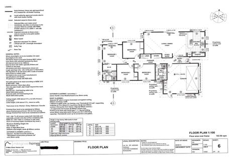 Photo of property in 55 Sequoia Way, Rangiora, 7400