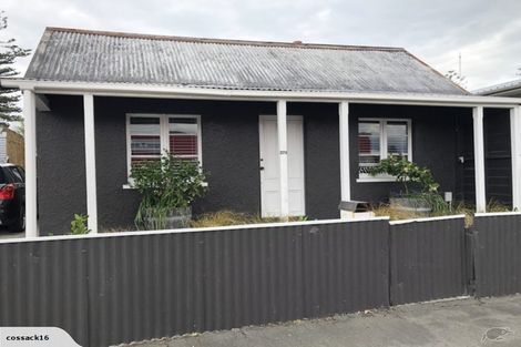 Photo of property in 3 Edwardes Street, Napier South, Napier, 4110
