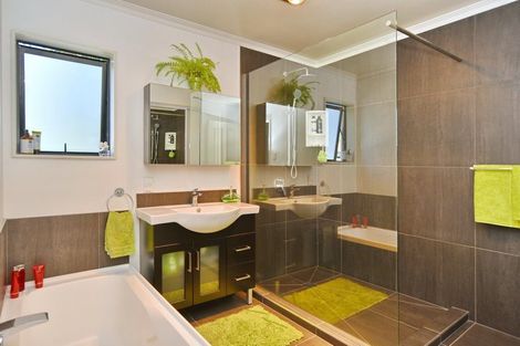 Photo of property in 10 Glastonbury Drive, Burwood, Christchurch, 8083