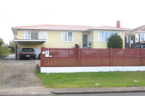 Photo of property in 31 Coxhead Road, Manurewa, Auckland, 2102