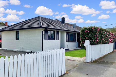 Photo of property in 63 Andover Street, Merivale, Christchurch, 8014
