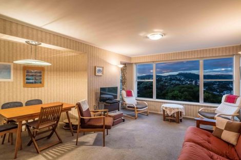 Photo of property in Lincoln Court Flats, 1 Washington Avenue, Brooklyn, Wellington, 6021