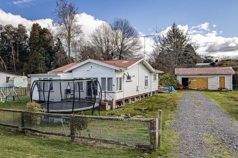 Photo of property in 50 Ward Street, Raetihi, 4632