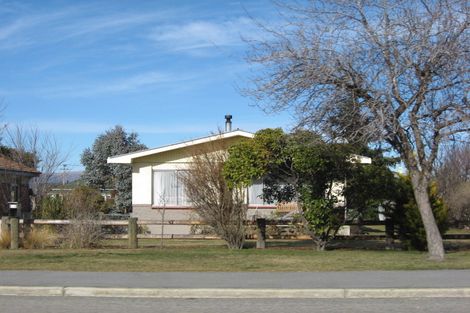 Photo of property in 38 Bute Street, Ranfurly, 9332