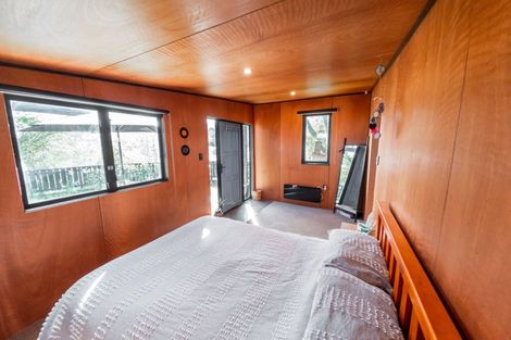 Photo of property in 1205 Rings Road, Coromandel, 3506