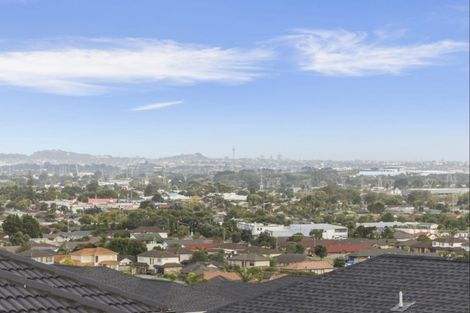 Photo of property in 124 Joseph Street, Flat Bush, Auckland, 2019