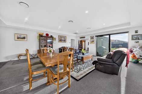 Photo of property in 39 Croydon Street, Woodend, 7610