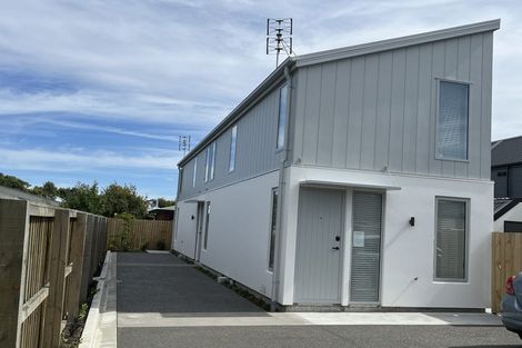 Photo of property in 3/11 Leitch Street, Somerfield, Christchurch, 8024
