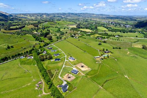 Photo of property in 26 Riverside Way, Clevedon, 2585