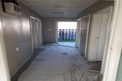 Photo of property in 26 Prouse Crescent, Naenae, Lower Hutt, 5011