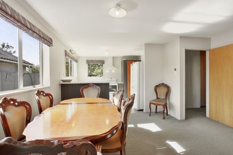 Photo of property in 56 Kowhai Avenue, Rangiora, 7400