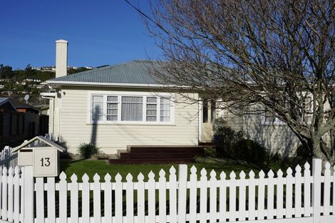 Photo of property in 13 Ngaio Street, Stoke, Nelson, 7011