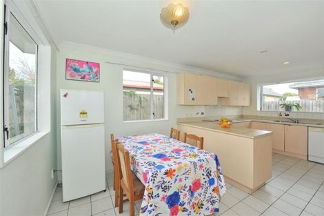 Photo of property in 2/16 Tika Street, Riccarton, Christchurch, 8041